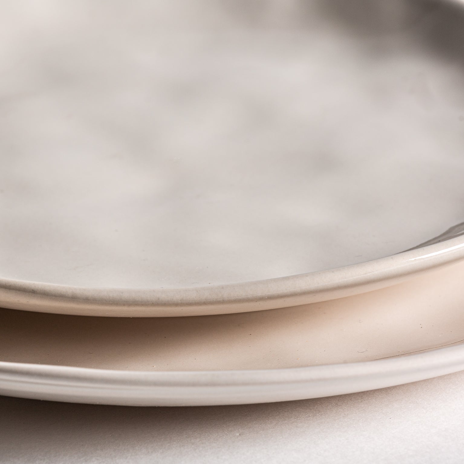 CANDELA PLATE